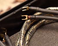 Акустический кабель Skogrand Cables SC RACHMANINOV Mk2 3.0m шёлк